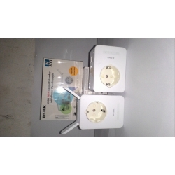 DAP 1365 DLINK ROUTER - RANG EXT.